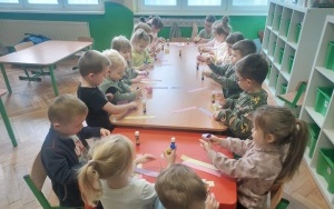 pszczółki i święta 3