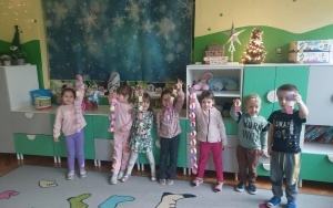 pszczółki i święta 4