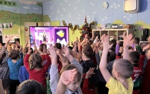 Świąteczna Fabryka  1 