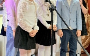 Dzień Babci Tygryski 1