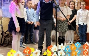 Dzień Babci Tygryski 2