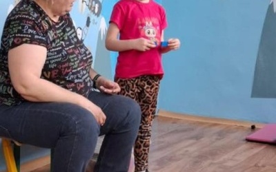 Pani Szkiełko 15