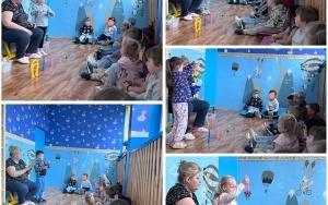 Pani Szkiełko 5