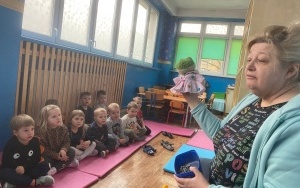 Pani Szkiełko 6