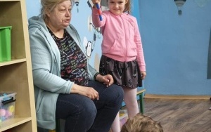 Pani Szkiełko 9