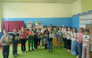  Titek poznaje świat 1