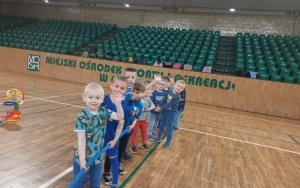 Niebieskie Igrzyska 17