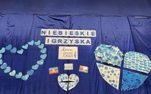 Niebieskie Igrzyska 9