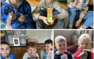żabki 4
