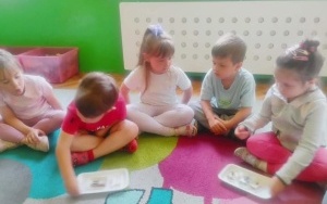 Pani Szkiełko 9