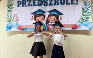 Zakończenie przedszkola- Krasnale 3