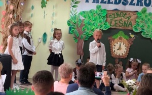Zakończenie u Tygrysków 7