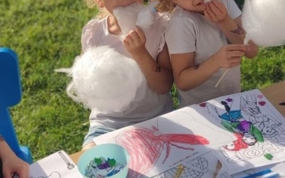 Piknik 57