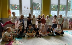 Dzień Kropki 3